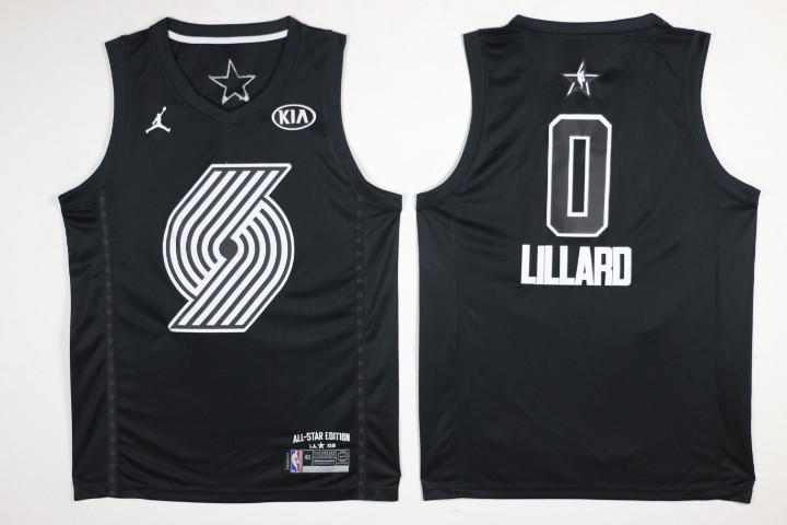 NBA Jersey-121